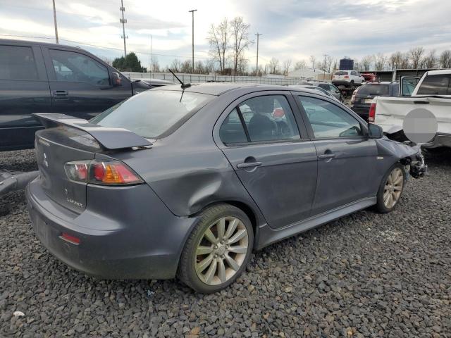 Photo 2 VIN: JA32U8FW6AU025971 - MITSUBISHI LANCER 