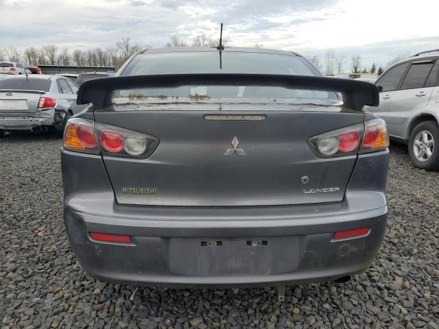 Photo 5 VIN: JA32U8FW6AU025971 - MITSUBISHI LANCER 