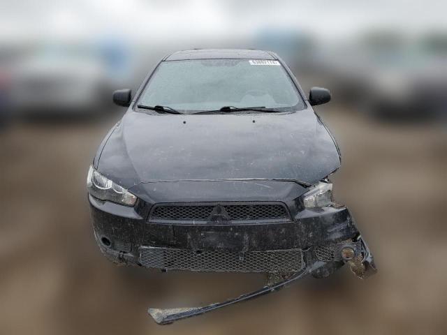 Photo 4 VIN: JA32U8FW6AU033777 - MITSUBISHI LANCER 