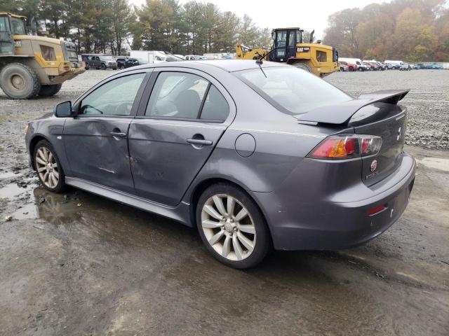 Photo 1 VIN: JA32U8FW6BU000215 - MITSUBISHI LANCER 