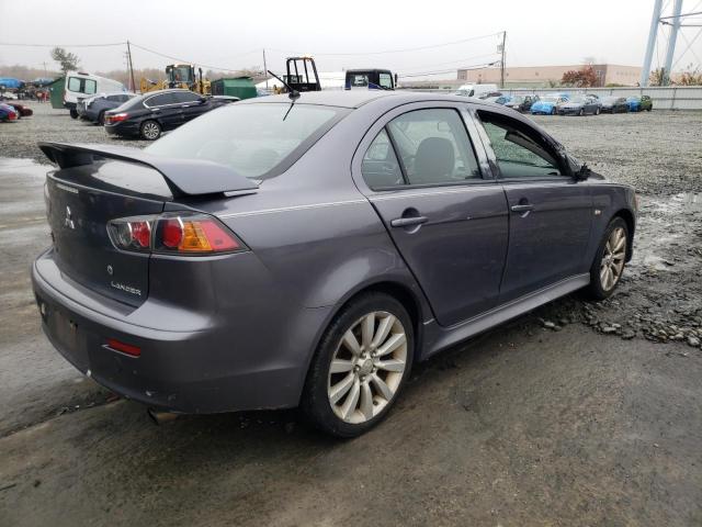 Photo 2 VIN: JA32U8FW6BU000215 - MITSUBISHI LANCER 