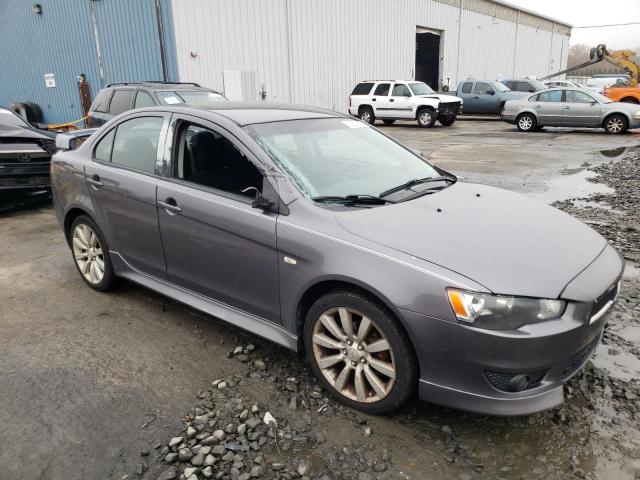 Photo 3 VIN: JA32U8FW6BU000215 - MITSUBISHI LANCER 