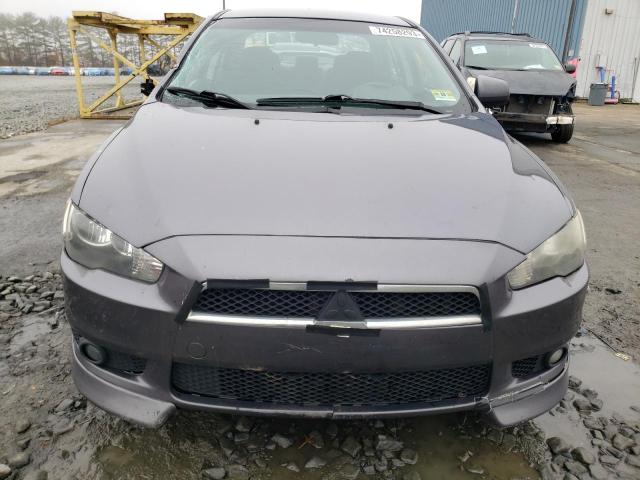 Photo 4 VIN: JA32U8FW6BU000215 - MITSUBISHI LANCER 