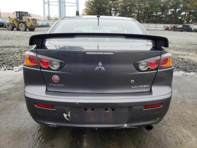 Photo 5 VIN: JA32U8FW6BU000215 - MITSUBISHI LANCER 