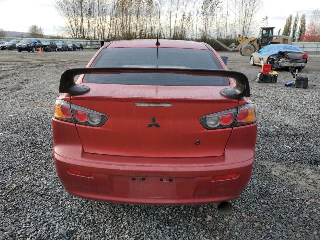 Photo 5 VIN: JA32U8FW6BU003177 - MITSUBISHI LANCER GTS 