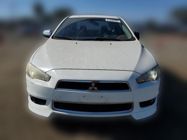 Photo 4 VIN: JA32U8FW6BU008329 - MITSUBISHI LANCER 