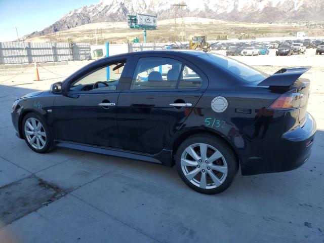 Photo 1 VIN: JA32U8FW6CU014195 - MITSUBISHI LANCER 