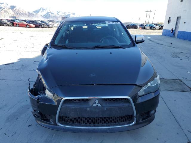 Photo 4 VIN: JA32U8FW6CU014195 - MITSUBISHI LANCER 