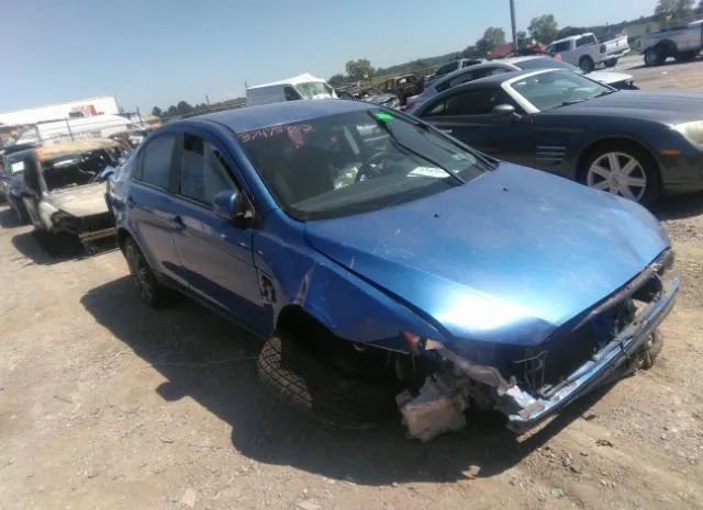 Photo 0 VIN: JA32U8FW6CU015878 - MITSUBISHI LANCER 