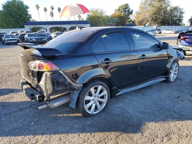 Photo 2 VIN: JA32U8FW6CU016660 - MITSUBISHI LANCER GT 