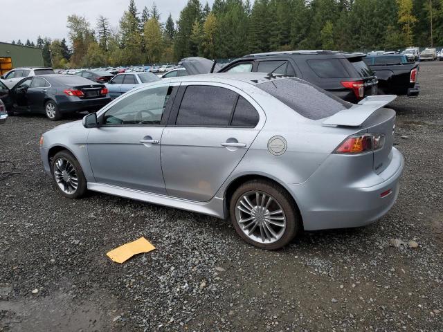 Photo 1 VIN: JA32U8FW6CU031630 - MITSUBISHI LANCER GT 