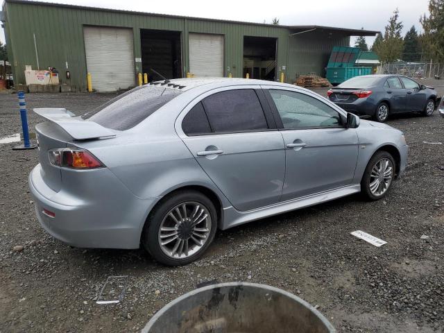 Photo 2 VIN: JA32U8FW6CU031630 - MITSUBISHI LANCER GT 