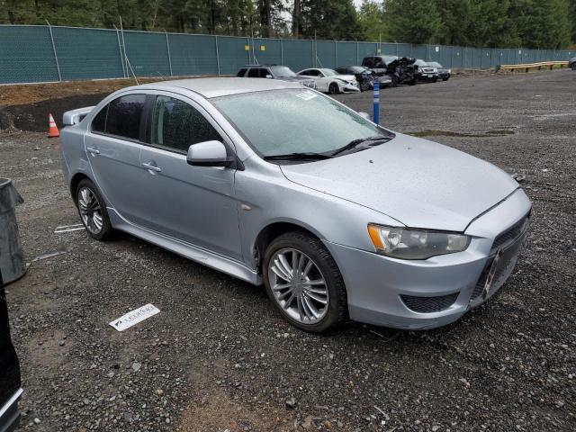 Photo 3 VIN: JA32U8FW6CU031630 - MITSUBISHI LANCER GT 