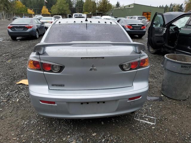 Photo 5 VIN: JA32U8FW6CU031630 - MITSUBISHI LANCER GT 