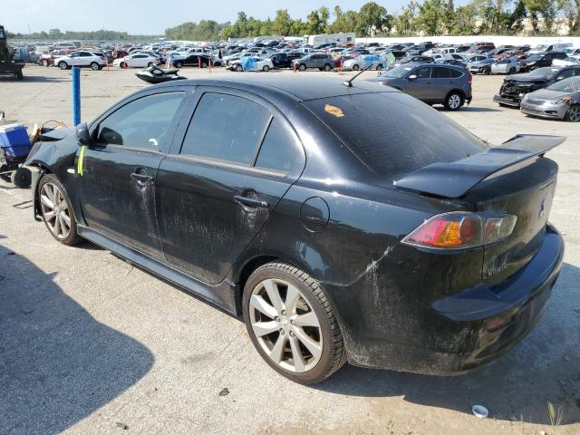 Photo 1 VIN: JA32U8FW6DU005479 - MITSUBISHI LANCER GT 