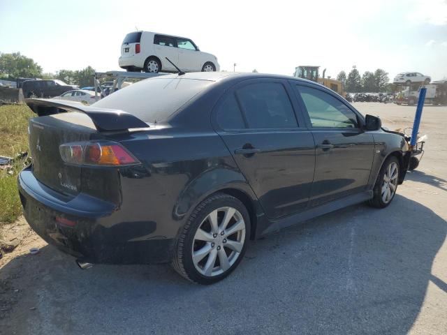 Photo 2 VIN: JA32U8FW6DU005479 - MITSUBISHI LANCER GT 