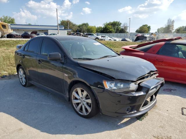 Photo 3 VIN: JA32U8FW6DU005479 - MITSUBISHI LANCER GT 