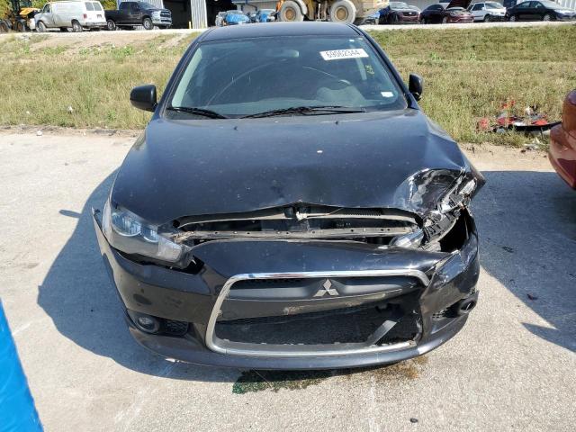 Photo 4 VIN: JA32U8FW6DU005479 - MITSUBISHI LANCER GT 