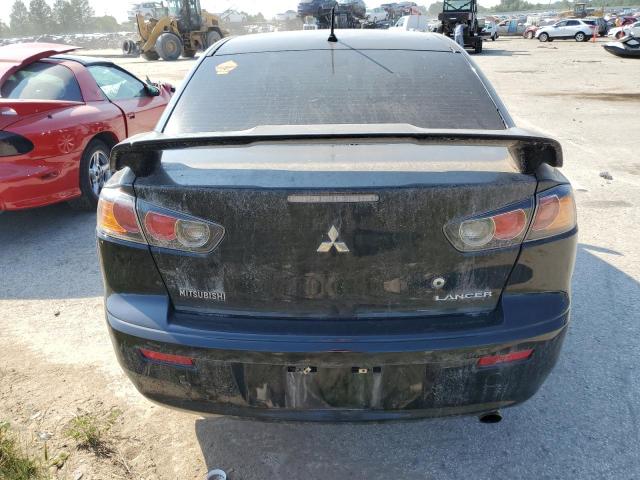 Photo 5 VIN: JA32U8FW6DU005479 - MITSUBISHI LANCER GT 