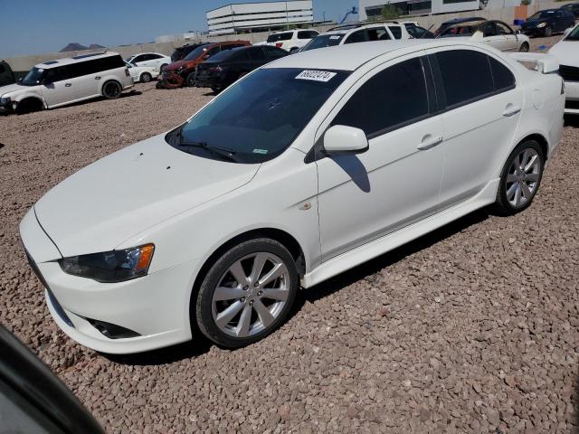 Photo 0 VIN: JA32U8FW6DU006423 - MITSUBISHI LANCER GT 