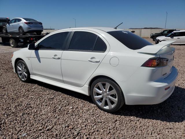 Photo 1 VIN: JA32U8FW6DU006423 - MITSUBISHI LANCER GT 