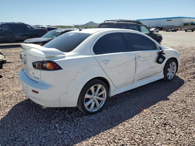 Photo 2 VIN: JA32U8FW6DU006423 - MITSUBISHI LANCER GT 