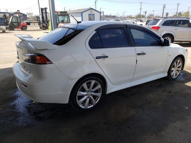 Photo 2 VIN: JA32U8FW6EU022641 - MITSUBISHI LANCER 