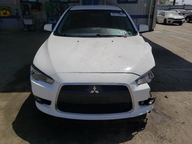 Photo 4 VIN: JA32U8FW6EU022641 - MITSUBISHI LANCER 