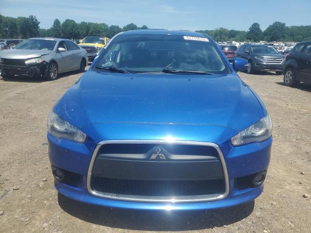 Photo 4 VIN: JA32U8FW6FU005355 - MITSUBISHI LANCER GT 