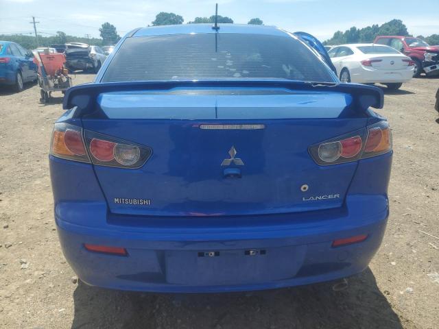 Photo 5 VIN: JA32U8FW6FU005355 - MITSUBISHI LANCER GT 