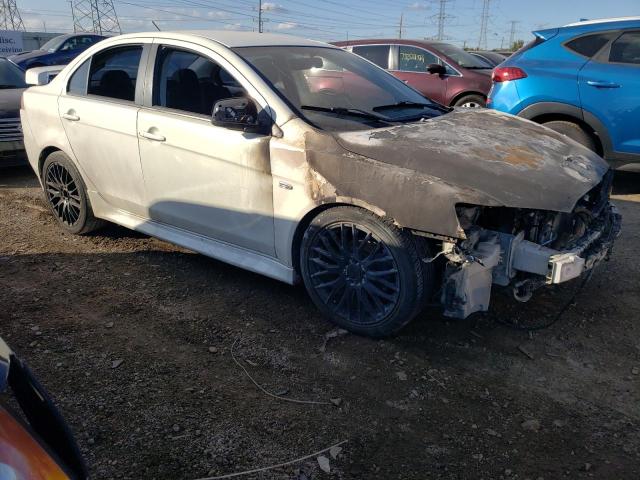 Photo 3 VIN: JA32U8FW6FU005775 - MITSUBISHI LANCER GT 