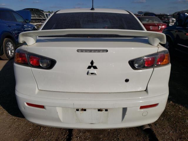 Photo 5 VIN: JA32U8FW6FU005775 - MITSUBISHI LANCER GT 