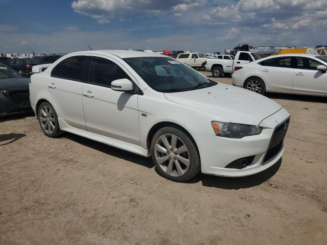 Photo 3 VIN: JA32U8FW6FU005971 - MITSUBISHI LANCER 