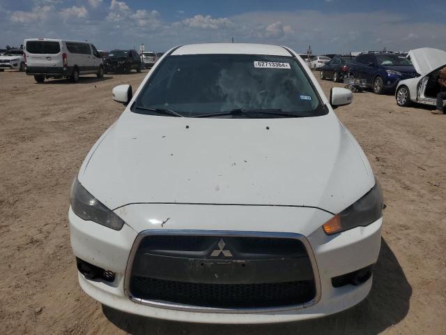 Photo 4 VIN: JA32U8FW6FU005971 - MITSUBISHI LANCER 