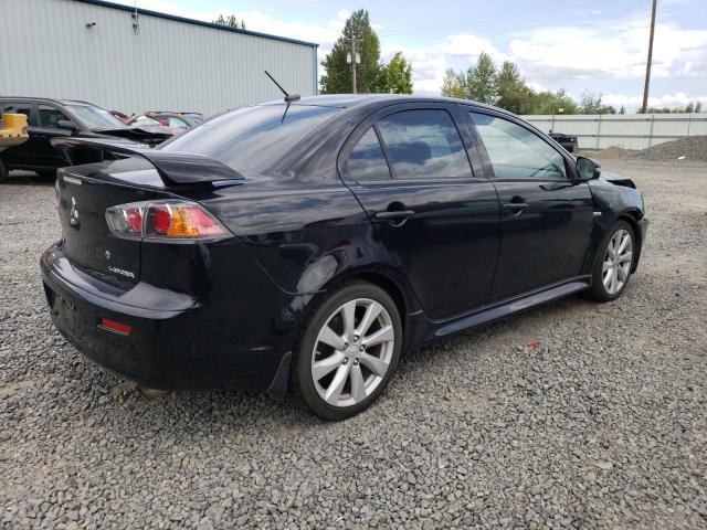 Photo 2 VIN: JA32U8FW6FU017585 - MITSUBISHI LANCER GT 