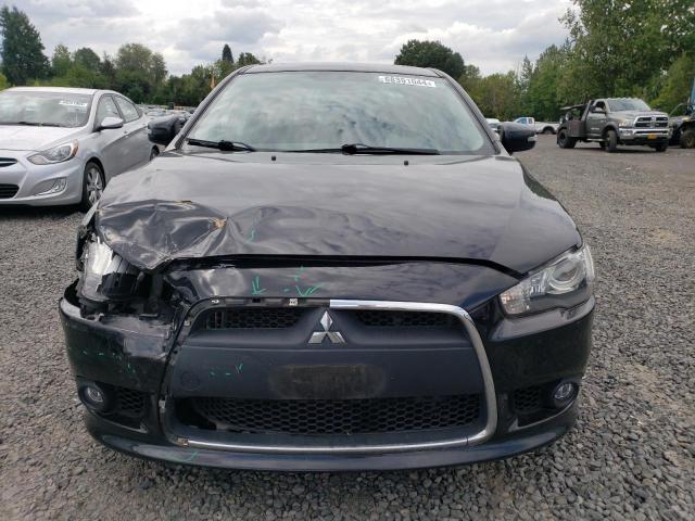 Photo 4 VIN: JA32U8FW6FU017585 - MITSUBISHI LANCER GT 