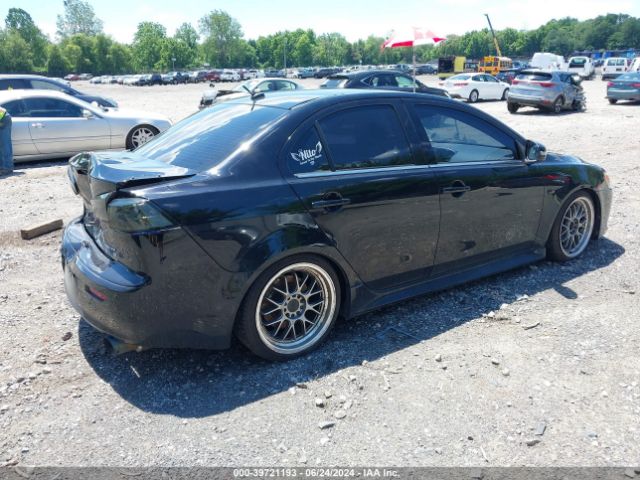 Photo 3 VIN: JA32U8FW6GU005924 - MITSUBISHI LANCER 