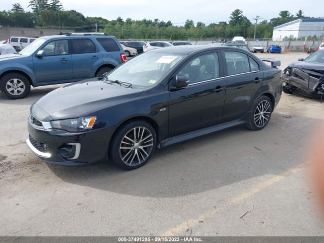 Photo 1 VIN: JA32U8FW6GU008080 - MITSUBISHI LANCER 