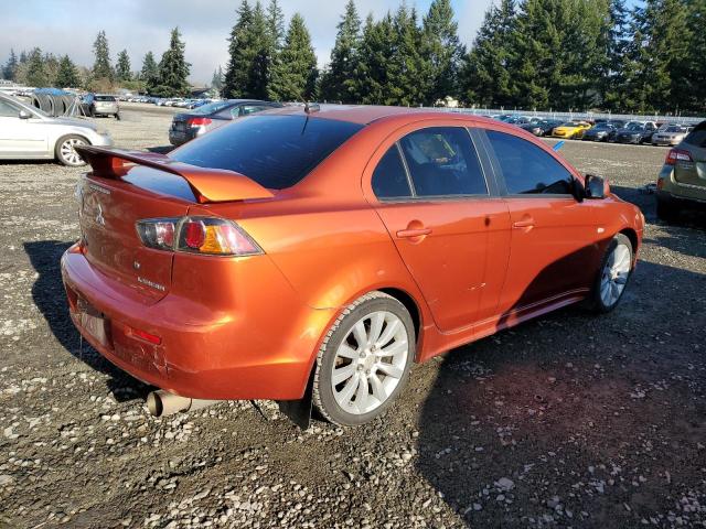 Photo 2 VIN: JA32U8FW7AU000934 - MITSUBISHI LANCER 