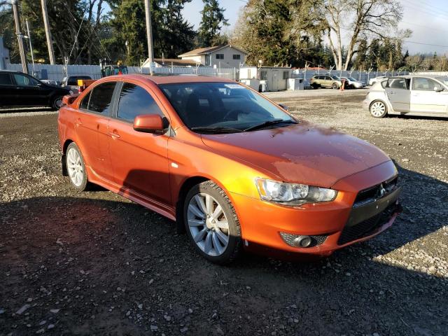 Photo 3 VIN: JA32U8FW7AU000934 - MITSUBISHI LANCER 