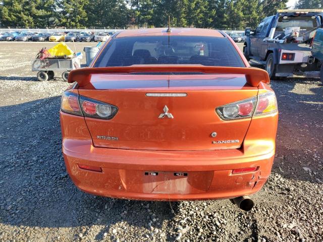 Photo 5 VIN: JA32U8FW7AU000934 - MITSUBISHI LANCER 