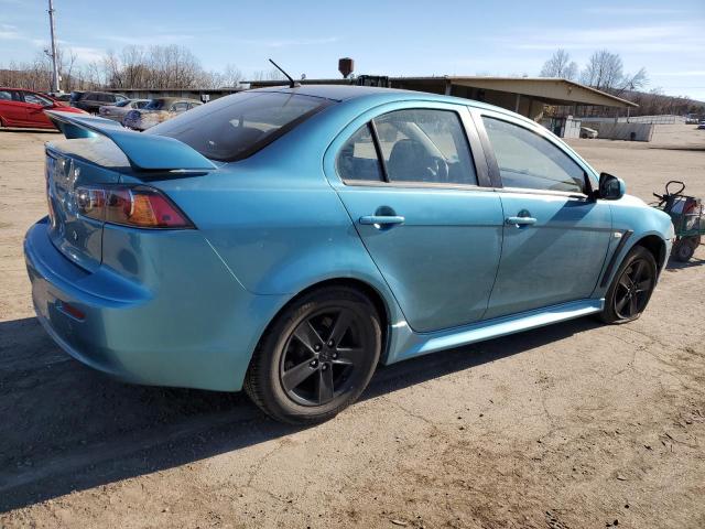 Photo 2 VIN: JA32U8FW7BU002040 - MITSUBISHI LANCER GTS 