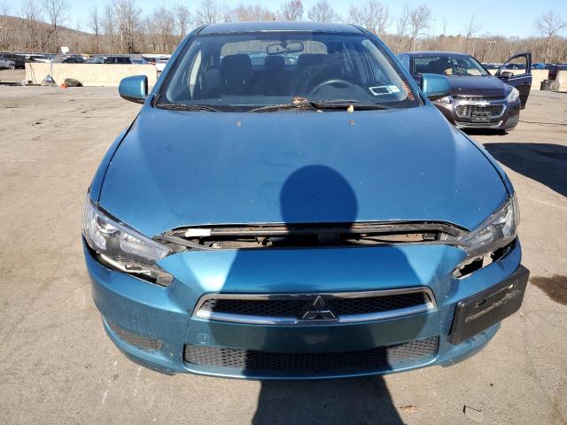 Photo 4 VIN: JA32U8FW7BU002040 - MITSUBISHI LANCER GTS 