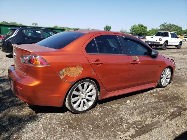 Photo 2 VIN: JA32U8FW7BU002376 - MITSUBISHI LANCER 