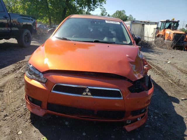 Photo 4 VIN: JA32U8FW7BU002376 - MITSUBISHI LANCER 