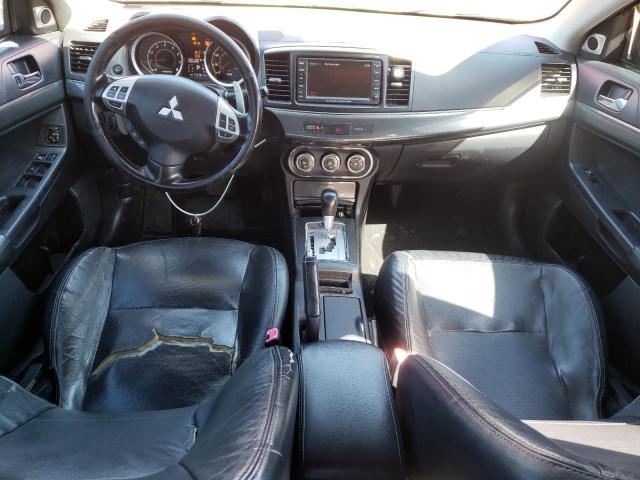 Photo 7 VIN: JA32U8FW7BU002376 - MITSUBISHI LANCER 