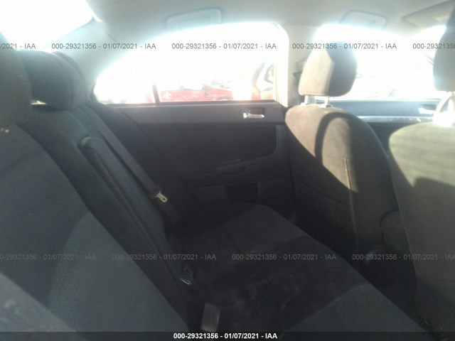 Photo 7 VIN: JA32U8FW7BU005472 - MITSUBISHI LANCER 