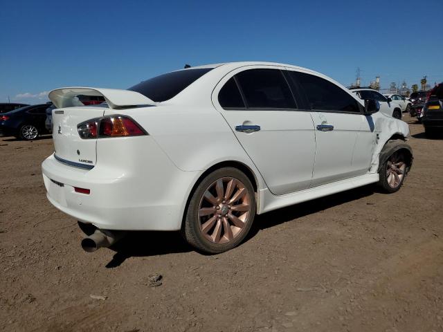 Photo 2 VIN: JA32U8FW7BU010901 - MITSUBISHI LANCER 