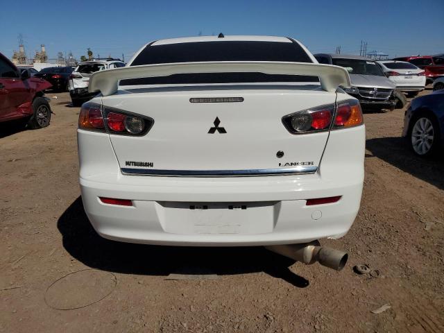 Photo 5 VIN: JA32U8FW7BU010901 - MITSUBISHI LANCER 