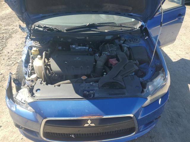 Photo 10 VIN: JA32U8FW7CU014108 - MITSUBISHI LANCER GT 